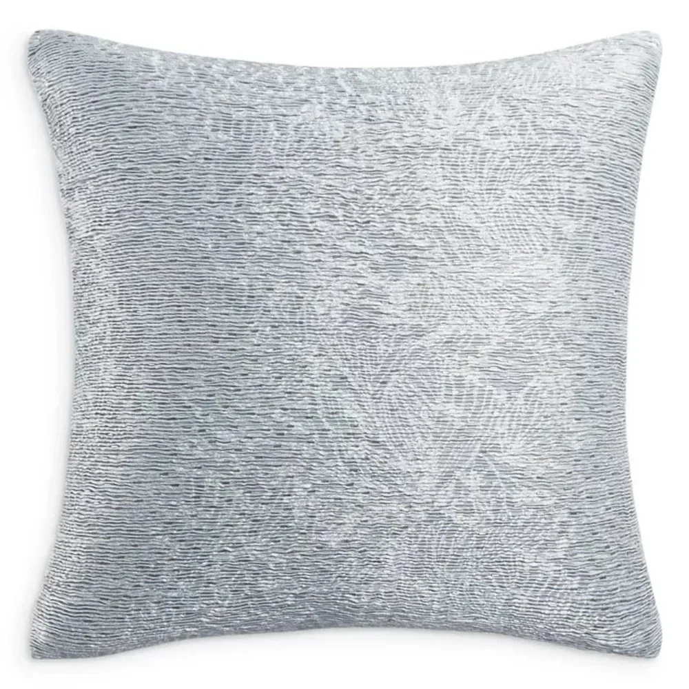 Hudson Park Flora King Bedding Collection - Duvet|Shams|Pillow - 6 piece set